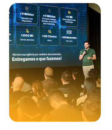Apresentação CRO